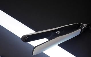 ghd Platinum+ Styler White Professional Smart Hair Straighteners